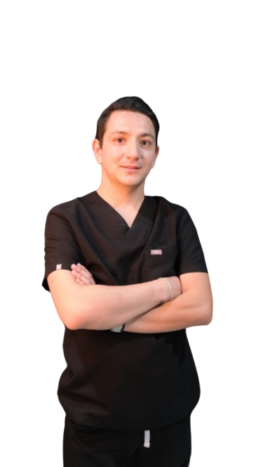 Dr. Iván Rodríguez López